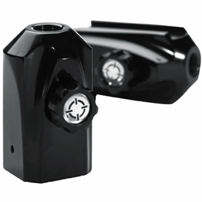 On/Off ASA - Black - Smart Parts Part VLVDTA200BLK - TippmannParts
