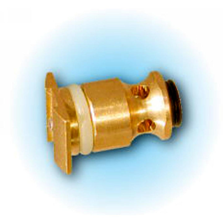 On/Off Assembly - 0.712 - Air Gun Designs (AGD) Part 001446 - TippmannParts