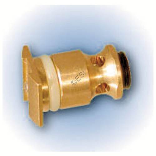 On/Off Assembly - 0.712 - Air Gun Designs (AGD) Part #001446 - TippmannParts