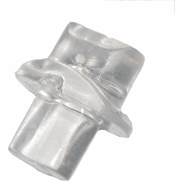 On/Off Button - Clear - Smart Parts Part SP8112CLR - TippmannParts