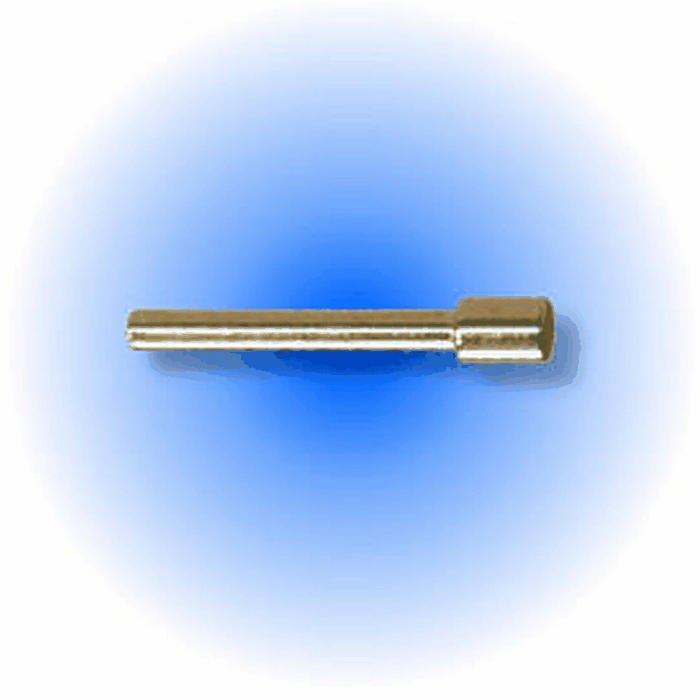 On/Off Pin - 0.75 - Air Gun Designs (AGD) Part 001083 - 10 - TippmannParts