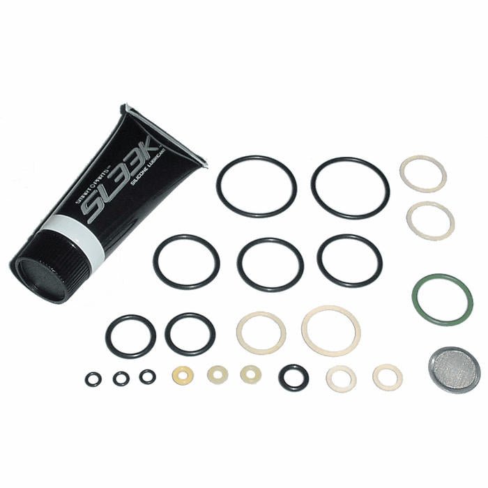 Oring Seal Kit - Smart Parts Part VIB200 - TippmannParts