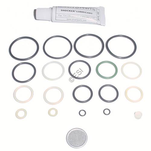 Oring Seals and Spares Kit - Smart Parts Part #ION200 - TippmannParts