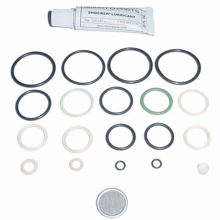 Oring Seals and Spares Kit - Smart Parts Part ION200 - TippmannParts