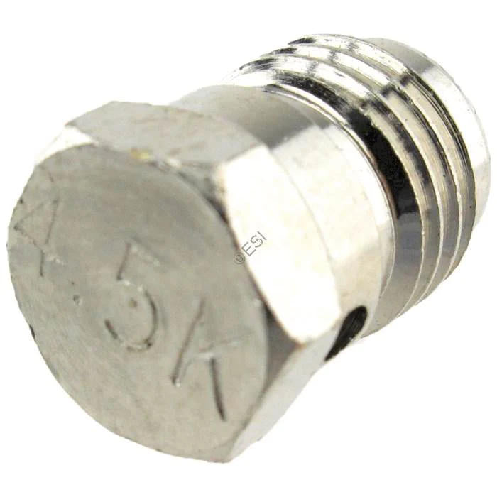 H.P. 5000 PSI Unified Burst Disk - Pure Energy Part #47046