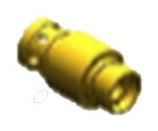 Regulator Seal Retainer - Empire BT (Battle Tested) Part #72652