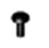 Screw Thcs 6-32 X .375 - Empire BT (Battle Tested) Part #38982