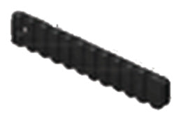 Side Rail - Empire BT (Battle Tested) Part #72746