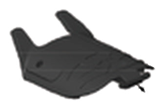 Standard Lid - Empire BT (Battle Tested) Part #72751