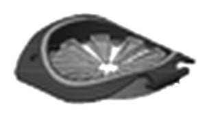 Quick Load Lid - Empire BT (Battle Tested) Part #72752