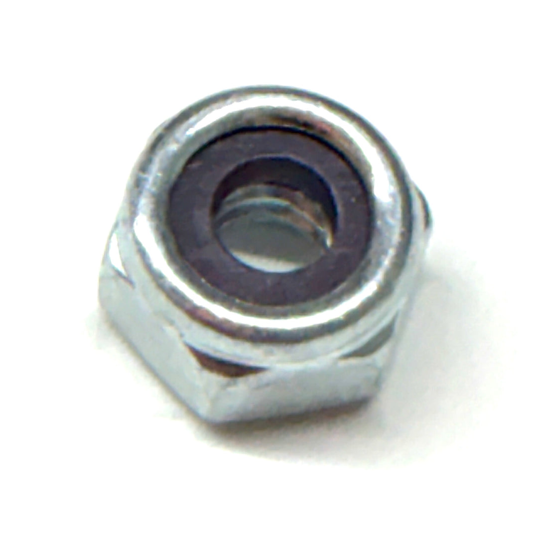 Nut - 10-24 Nylon Hex Locknut - Tippmann Part #TA45204