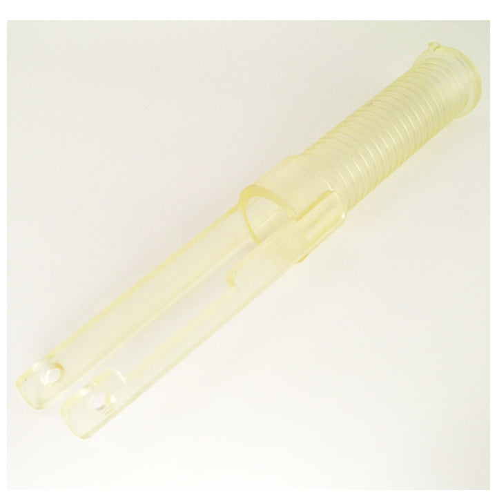 Forearm - Clear - Brass Eagle Part #130539-000