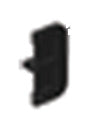 Battery Harness Holder - Empire BT (Battle Tested) Part #17823