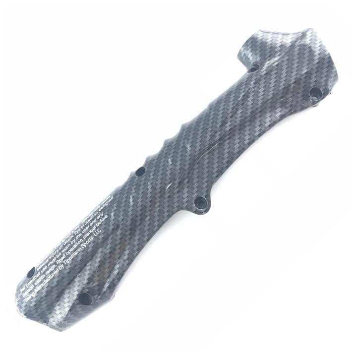 Outer Body Cover - Right - Tippmann Part 76353 - TippmannParts