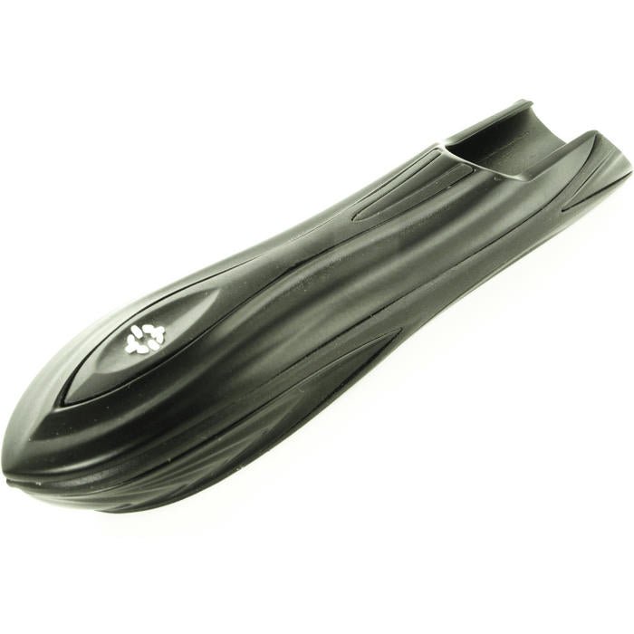 Outer Body Shell - Smart Parts Part EPY101BLK - TippmannParts