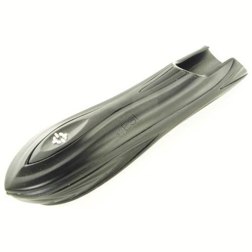 Outer Body Shell - Smart Parts Part #EPY101BLK - TippmannParts