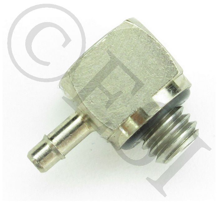 Palmer's Pursuit Shop Low Profile Fitting - TippmannParts