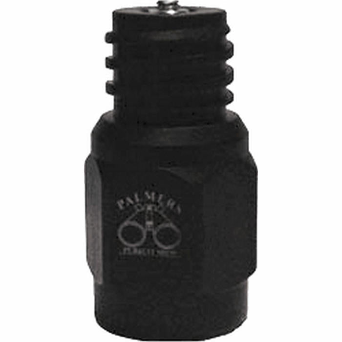 Palmer's Pursuit Shop Soda Stream Adapter for Paintball Tanks - TippmannParts