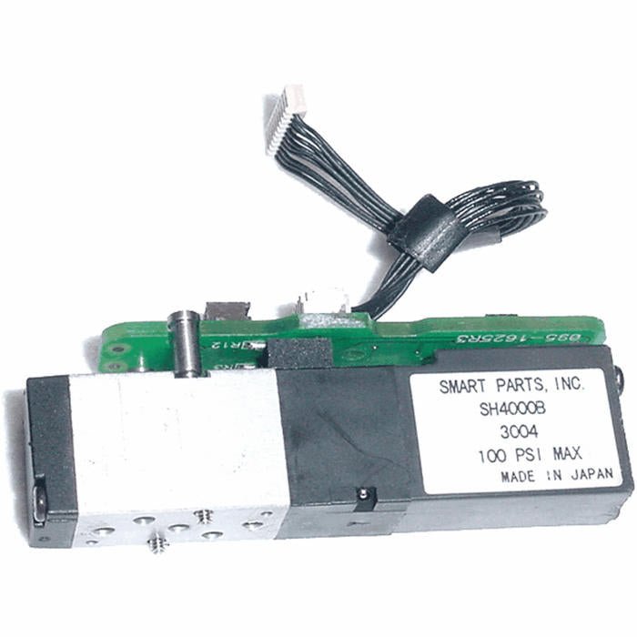 Parker Solenoid Upper Board - Smart Parts Part SHK219PARK - TippmannParts