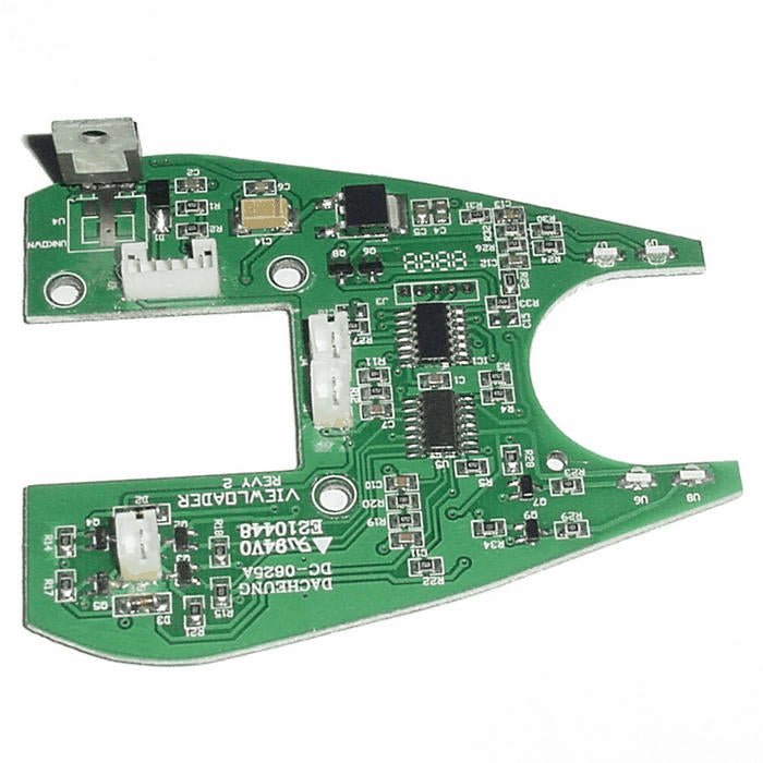 PC Board Assembly-Primary - ViewLoader Part 165962-000 - TippmannParts