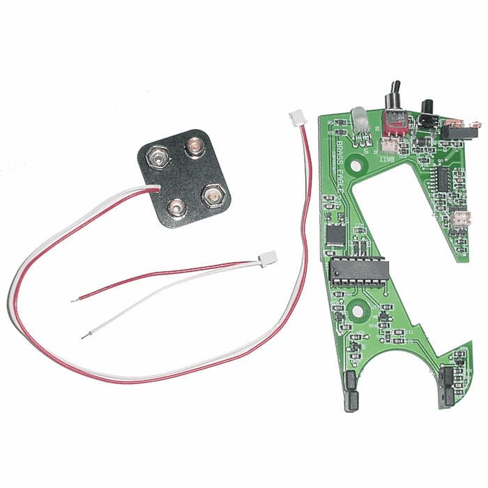 PC Board Assembly - ViewLoader Part 165770-000 - TippmannParts