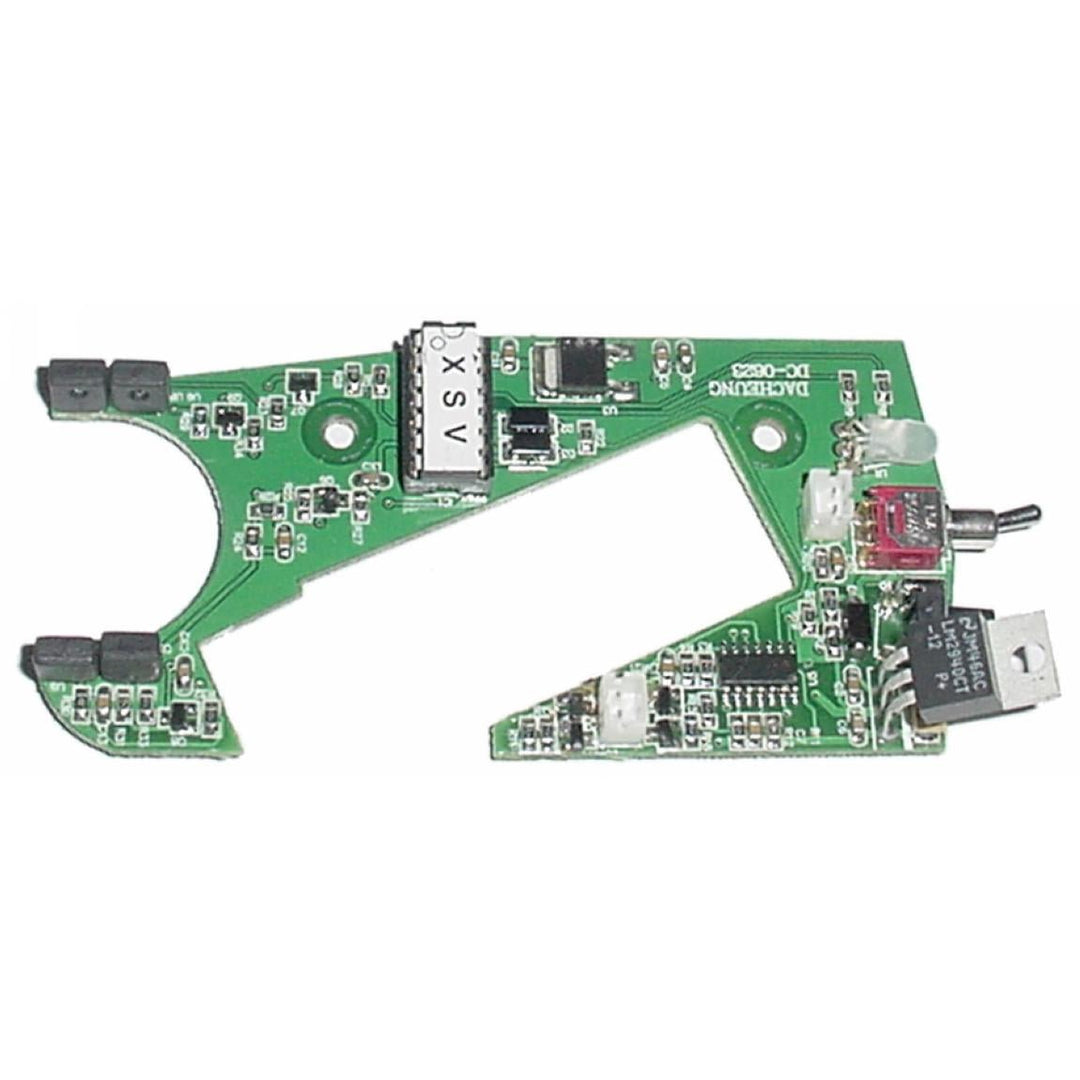 PC Board Assembly - ViewLoader Part 166017-000 - TippmannParts