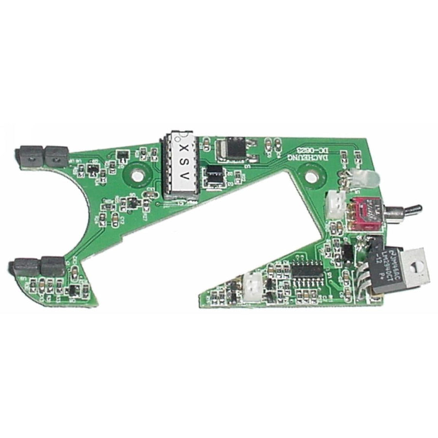 PC Board Assembly - ViewLoader Part 166017-000 - TippmannParts