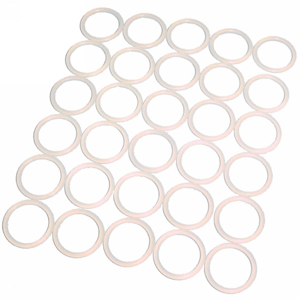 PepperBall SA-200 Bolt O-ring 30 Pack - TippmannParts