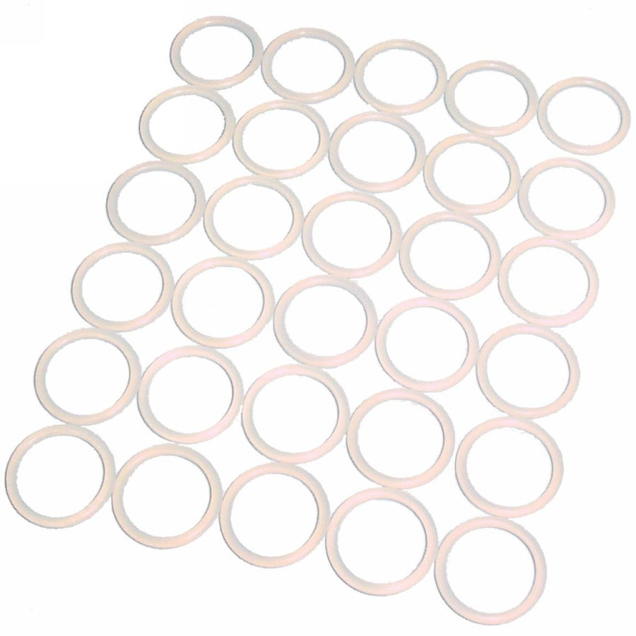 PepperBall SA-200 Bolt O-ring 30 Pack - TippmannParts