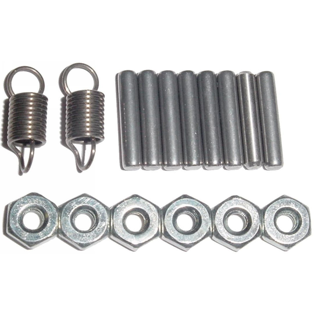 PepperBall SA-200 Grip Frame Hardware Pack - TippmannParts