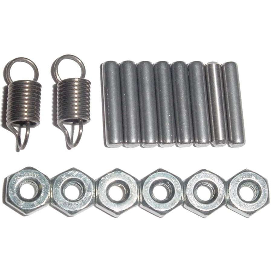 PepperBall SA-200 Grip Frame Hardware Pack - TippmannParts