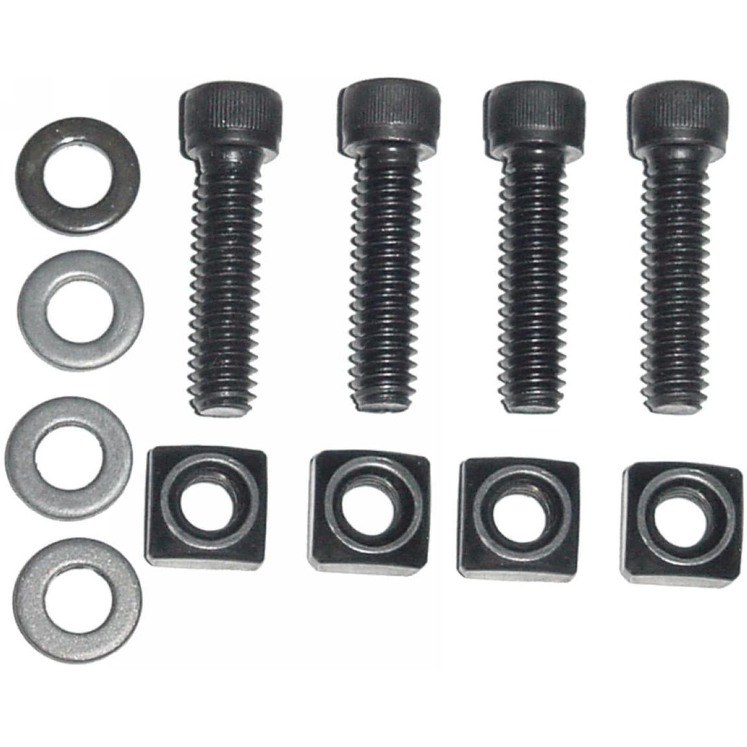 PepperBall SA - 200 Hopper Elbow Hardware Pack - TippmannParts