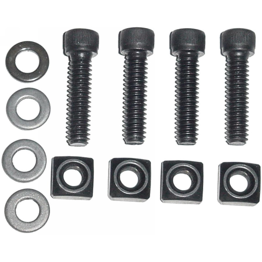 PepperBall SA - 200 Hopper Elbow Hardware Pack - TippmannParts