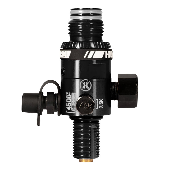 Performance Series - HP8 Standard Regulator - Black - TippmannParts