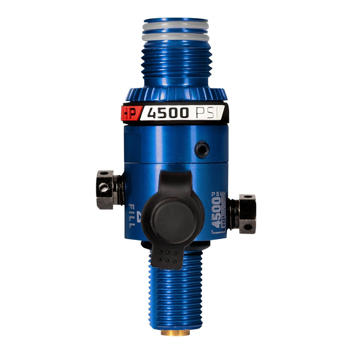 Performance Series - HP8 Standard Regulator - Blue - TippmannParts
