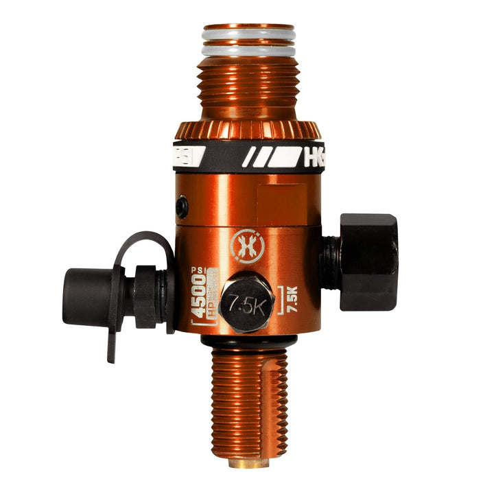 Performance Series - HP8 Standard Regulator - Orange - TippmannParts