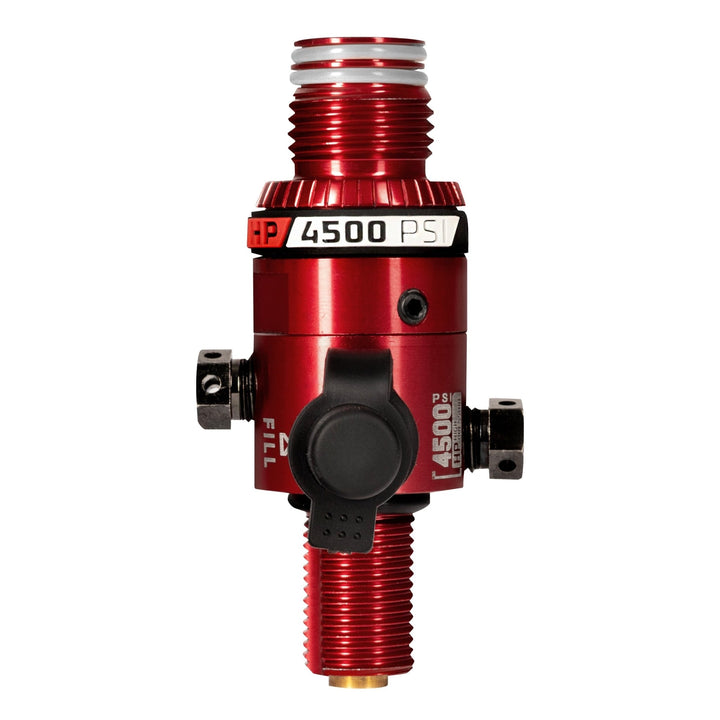 Performance Series - HP8 Standard Regulator - Red - TippmannParts