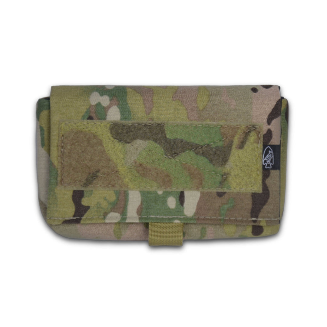 Personal Trauma Pouch v1.5 - TippmannParts