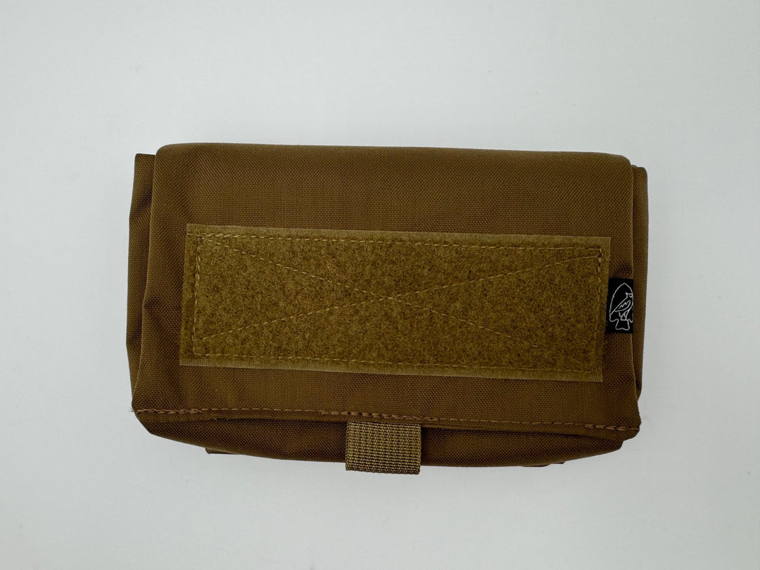 Personal Trauma Pouch v1.5 - TippmannParts