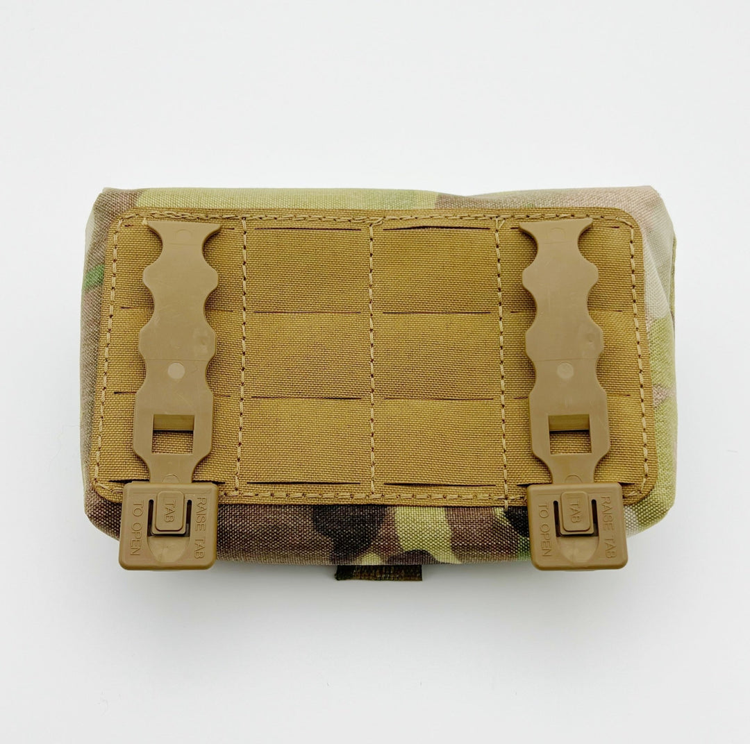 Personal Trauma Pouch v1.5 - TippmannParts