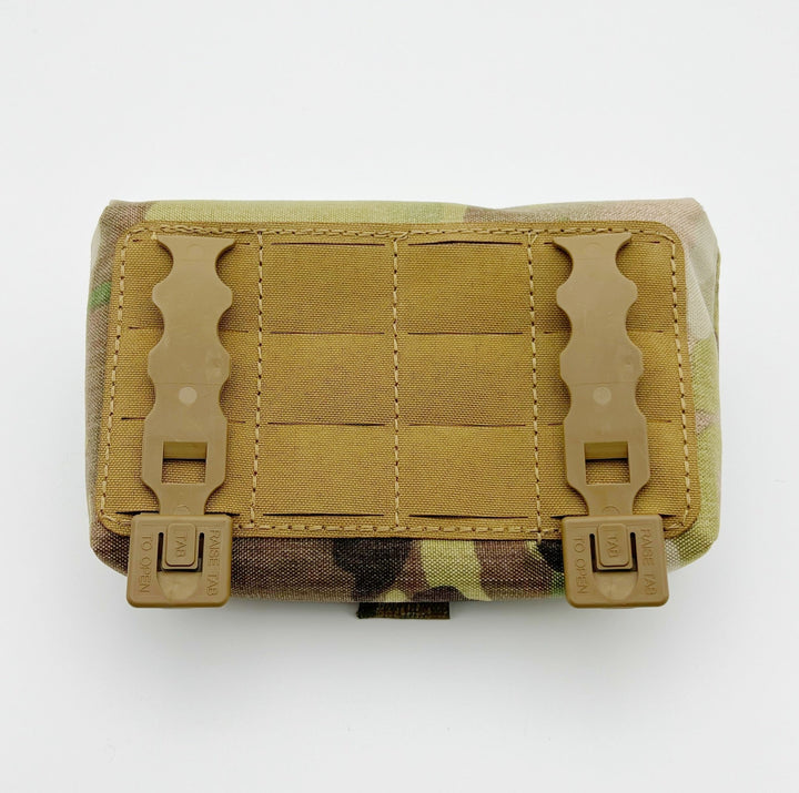 Personal Trauma Pouch v1.5 - TippmannParts