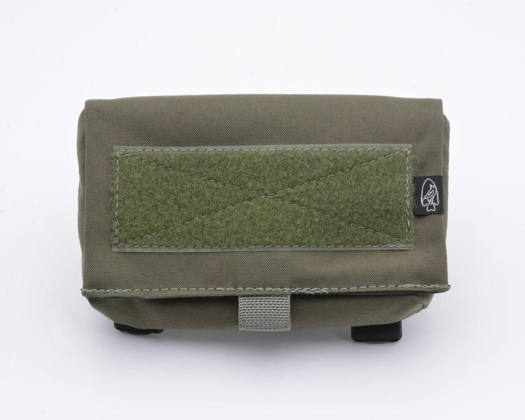 Personal Trauma Pouch v1.5 - TippmannParts