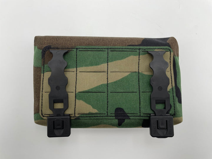 Personal Trauma Pouch v1.5 - TippmannParts