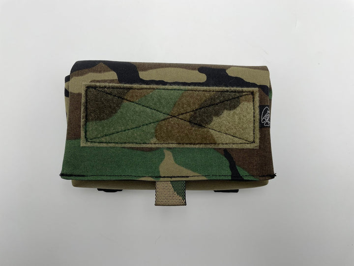 Personal Trauma Pouch v1.5 - TippmannParts