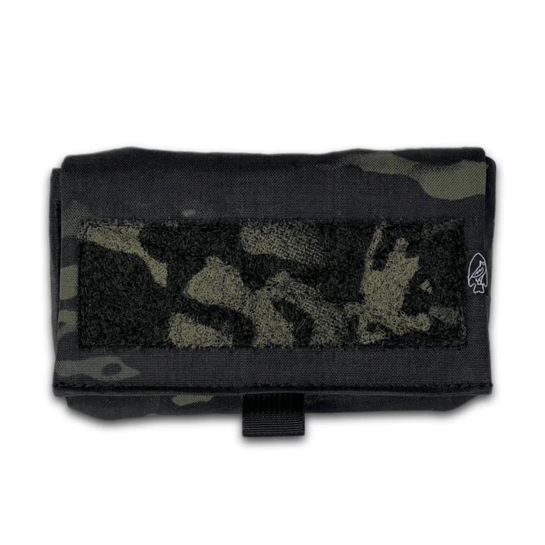Personal Trauma Pouch v1.5 - TippmannParts
