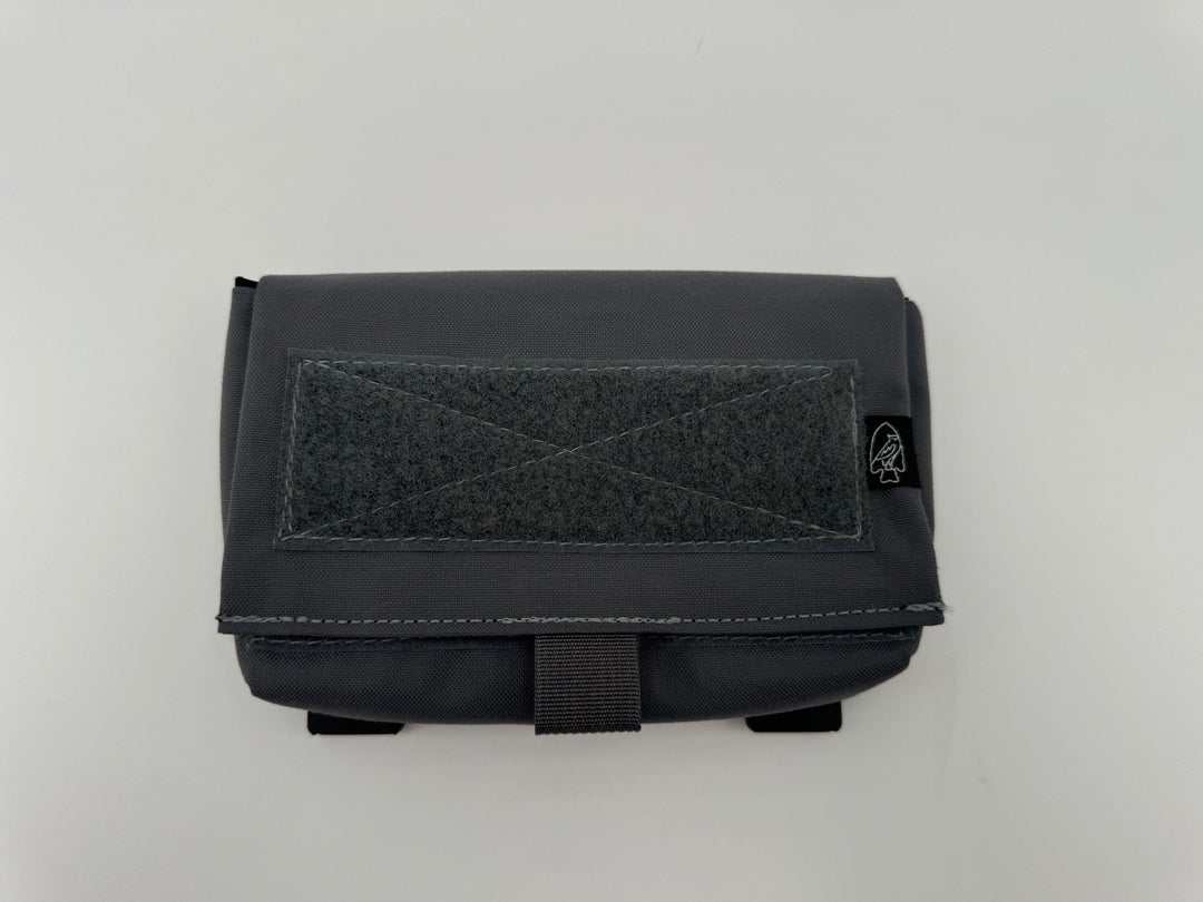 Personal Trauma Pouch v1.5 - TippmannParts
