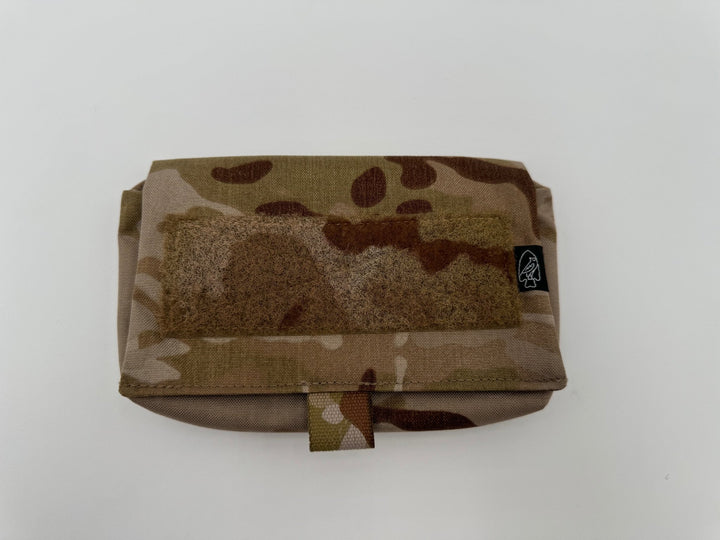 Personal Trauma Pouch v1.5 - TippmannParts