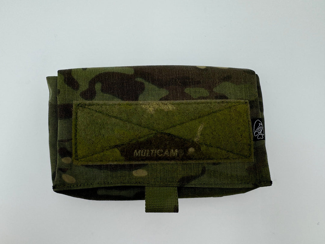 Personal Trauma Pouch v1.5 - TippmannParts