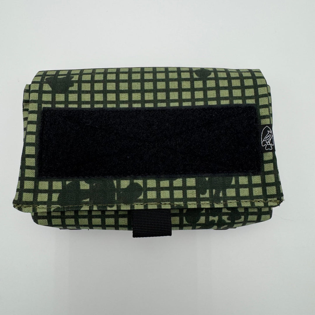 Personal Trauma Pouch v1.5 - TippmannParts