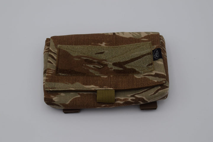 Personal Trauma Pouch v1.5 - TippmannParts